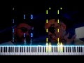 MORGENSHTERN & Тимати - El Problema Prod. SLAVA MARLOW Премьера Клипа, 2020 пианино tutorial piano