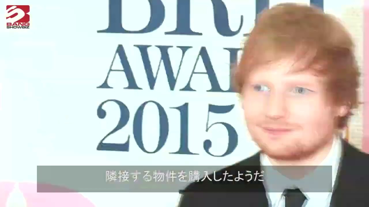 Ed Sheeran buys neighborhood property for over 500 million to ensure privacy