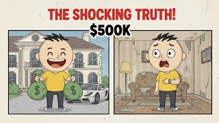 The Truth About Having $500K Net Worth in 2026