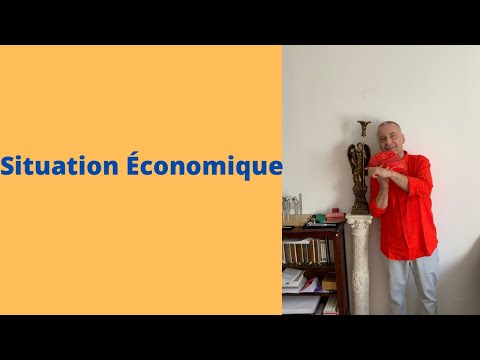 Situation économique