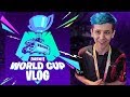 MY World Cup Experience! (Part 1)