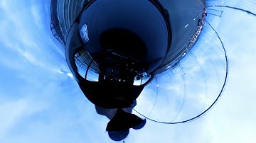 CRASH Forth Road Bridge Edinburgh