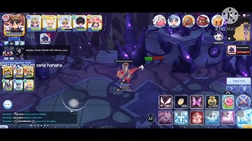 TTL 4F AA/CRIT RUNE MASTER POV 4.6M MAX CRIT