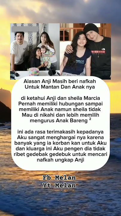 Anji Dan Seilha Marcia 🥰 #trending #viralshorts #new #kabarartis #anji #drive #sheila #marcia #melan