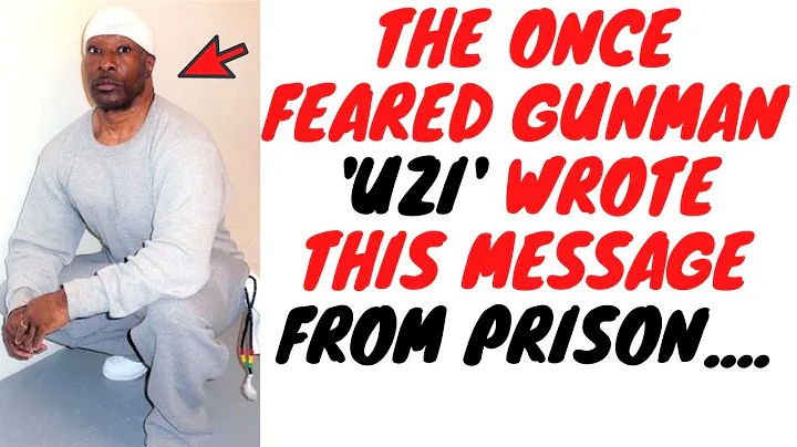 Delroy Uzi Edwards Was The Jamaican Kingpin That A...