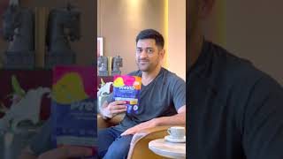 Ms Dhoni Previd - Robust Immuno-Genic Response Needs Previd