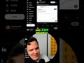 Solana, Crypto vs. Tech Stocks: The Ultimate Investment Regret! #shorts