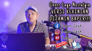 Mayang Sari - Kusalah Menilai | Iman Hia