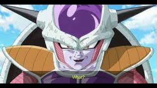 Frieza fell for it screenshot 5