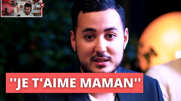GOTAGA REAGIT A LA VIDEO DE MCFLY ET CARLITO SUR LEUR MAMANS