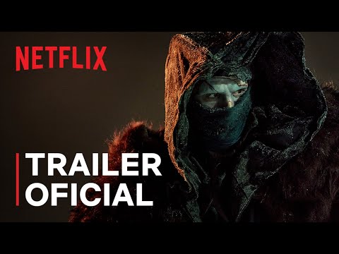 Trailer de Frankenstein