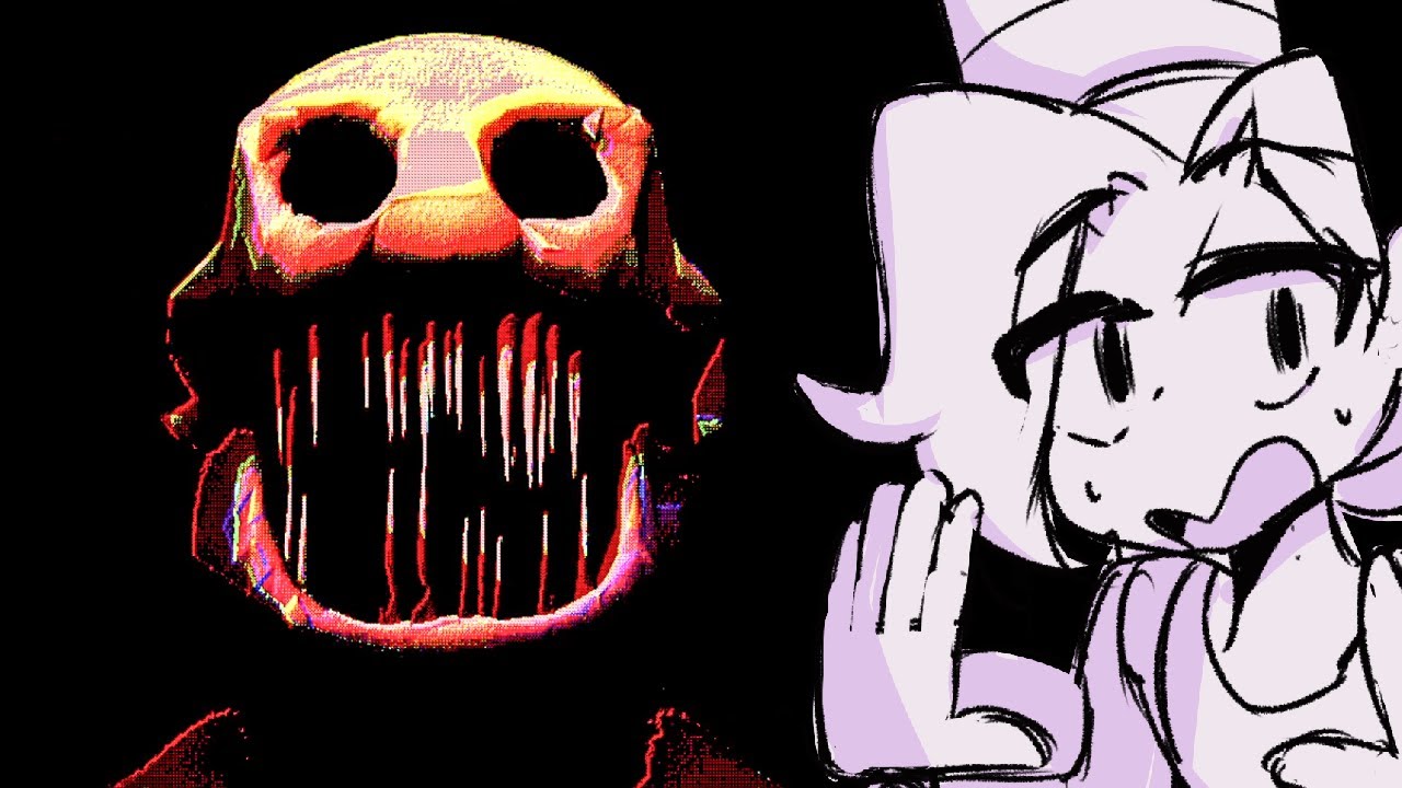 Thaf VODS | Benny Bash