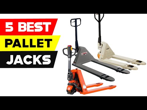 Are Harbor Freight Pallet Jacks Good