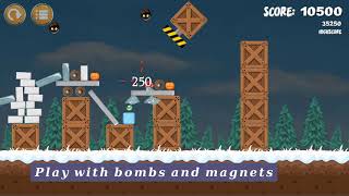 Pumpkins knock down - promo screenshot 4