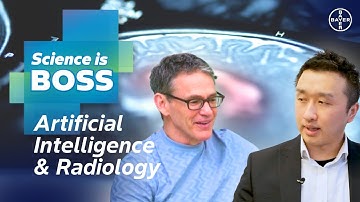 Science Is Boss | Radiology and AI