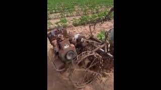 Agriculture Technology in india