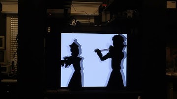 Bad Apple Ultimate NES Demake on Real Hardware