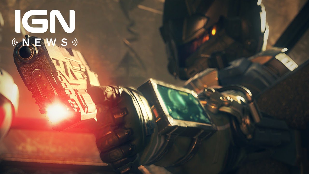 Nielsen Releases Most Anticipated Holiday Games Rankings - IGN News