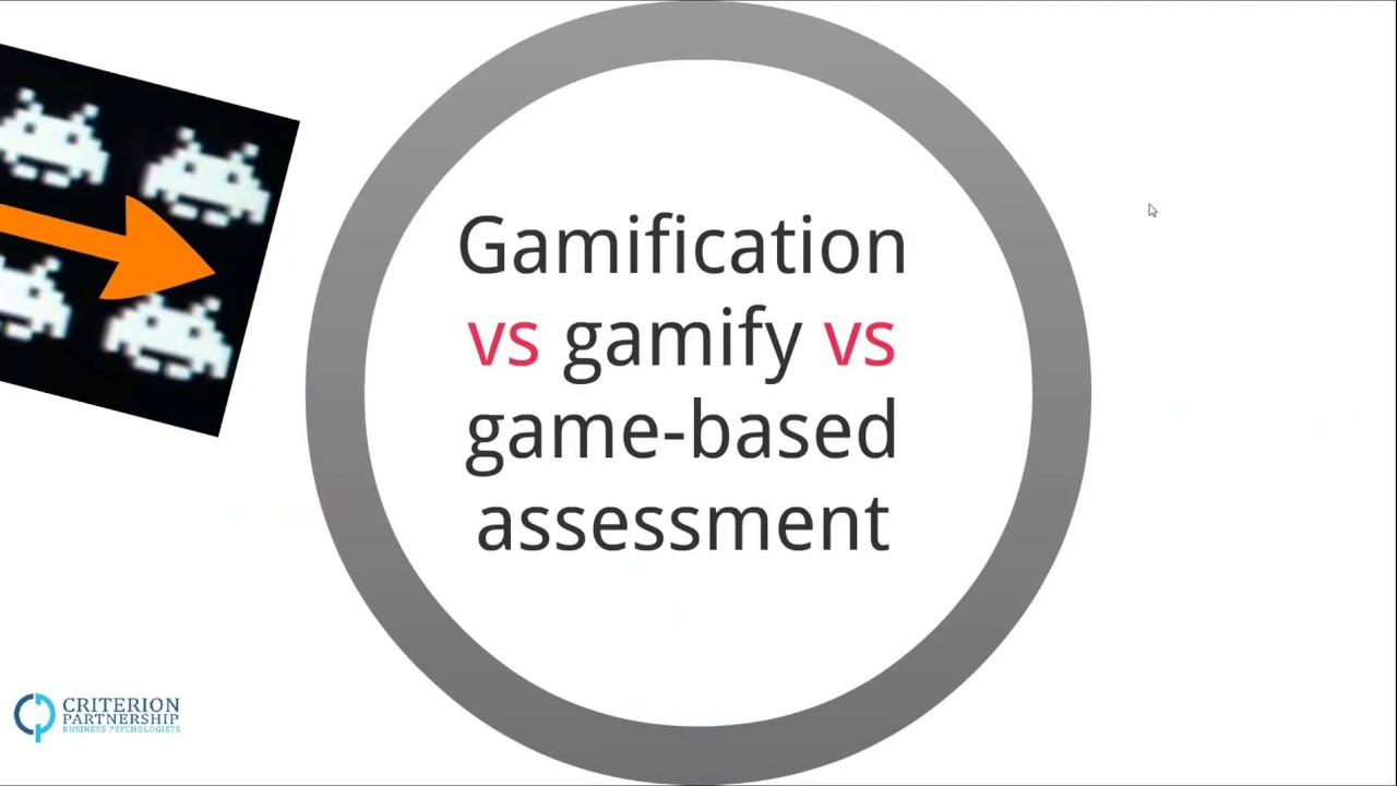 The pragmatist's guide to Game-based Assessment.