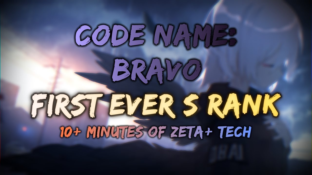 Osu!mania - Code Name: Bravo | First Ever S Rank - YouTube