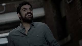 Lorna Asks Marcos For Help The Gifted Season 2