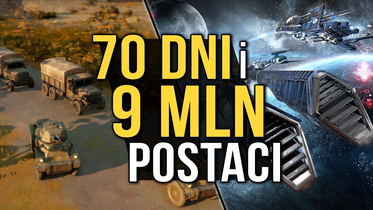NAJWIĘKSZE BITWY między graczami w historii