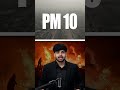 Iran War vs Delhi Pollution 😳 | AQI 40 vs 200 का सच क्या है? #facts #shorts #shortsfeed #iran