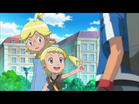 Ver Pokemon the Series: XY