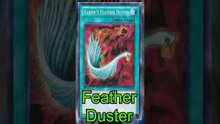 Top 5 Best Unbanned Cards in Yu-Gi-Oh Master Duel