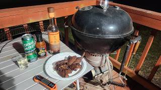 ANCHOR BAR EXTREME HEAT FORMALLY SUICIDAL SAUCE - CHICKEN WINGS