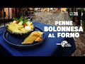 PENNE BOLONNESA AL FORNO en tu Cocina - Teleamiga