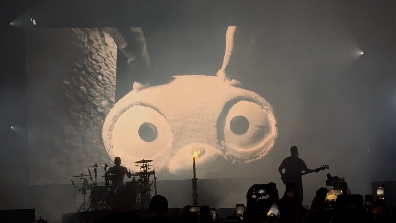 Drag Path Live Twenty One Pilots- Drag Path (Live Debut) @ Innings Festival 2026 - YouTube