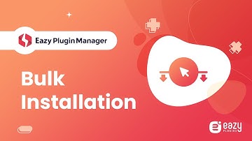 WordPress Plugin Bulk Installation