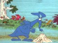 The ant and the aardvark  dont hustle an ant with ant007flv