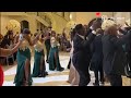 Sesenia Playing at a Wedding in Texas, USA #NancyWedsWilfred