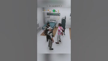 MESSING WITH LANG #nopixel #gtarp