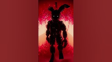 Man Behind The Slaughter #shorts  #fnaf #fnafedit #aftonfamily #afton #animation #springtrap