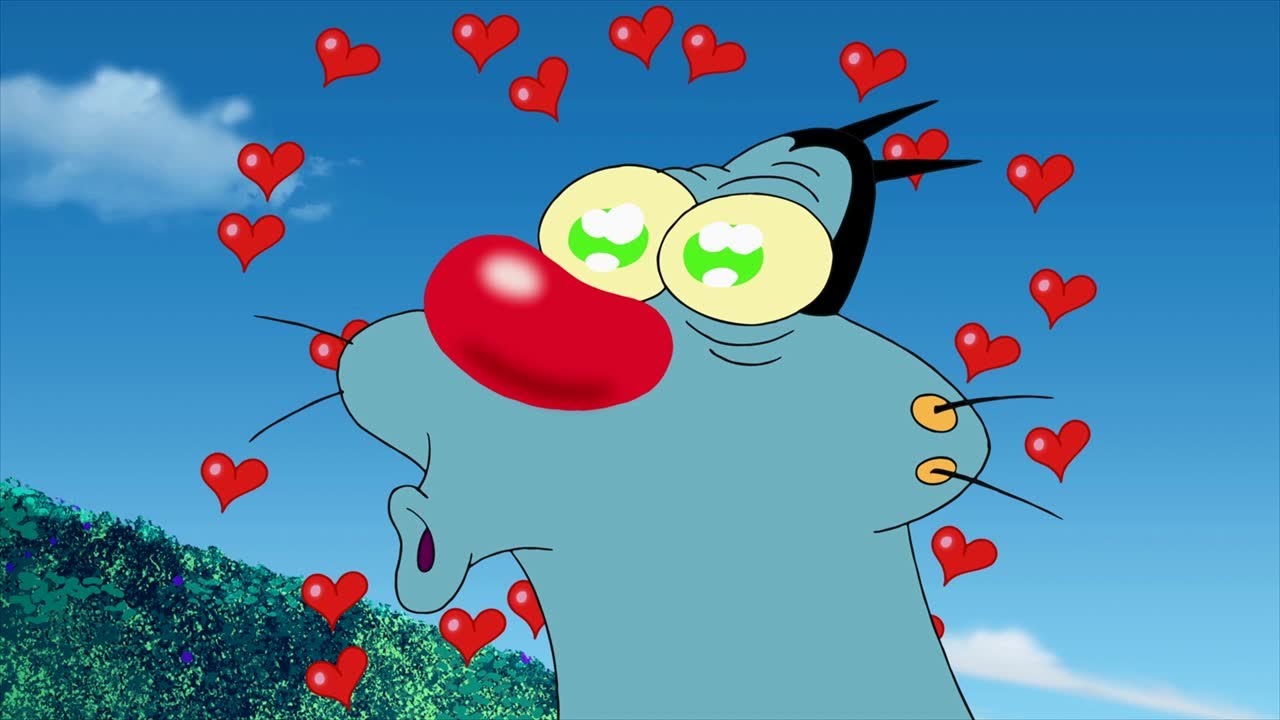 Oggy and the Cockroaches - Crazy for Shoes | BEST CARTOON COLLECTION | New Episodes in HD