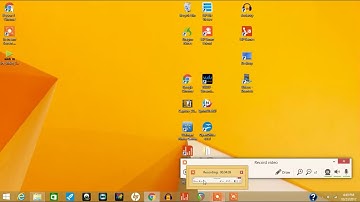 Icecream Screen Recorder on your pc!!