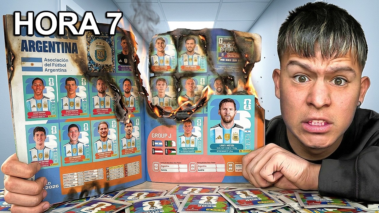 Latest Title & Thumbnail