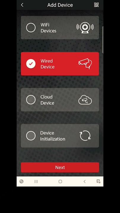 Cp plus cctv camera connect to mobile