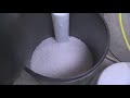 Being salt wise with water softeners