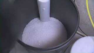 Being Salt Wise with Water Softeners