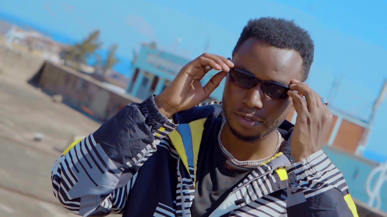 KARIBU by TKP official 4K Music video