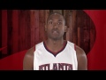 Al Horford: Autism Awareness