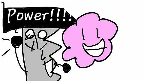 BFB Viewer Voting 11:PowerPoint POWER! !