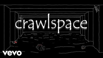 Adam Wright - Crawlspace (Official Lyric Video)