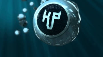 Adobe After Effects - Intro animation using Cinema 4D effects