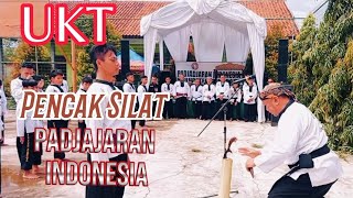 UKT DI MTS CIMALAKA SUMEDANG  26 FEBRUARI 2022,PENCAK SILAT PADJAJARAN INDONESIA