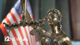 New Arizona law seals criminal records, goes into effect in 2023